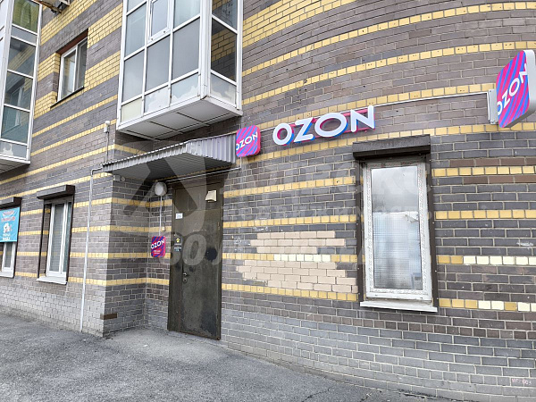 Квартира 1-комн., 41.4 м²