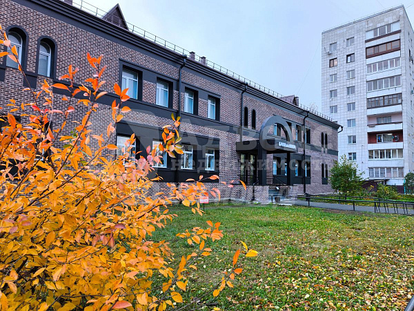 Квартира 2-комн., 40 м²