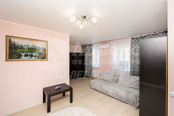 Квартира 2-комн., 40.7 м²