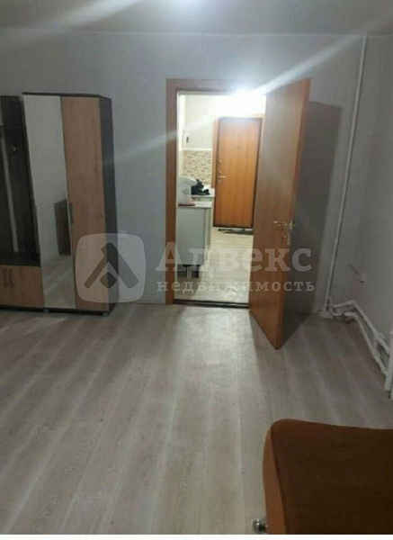 Квартира 2-комн., 27.2 м²