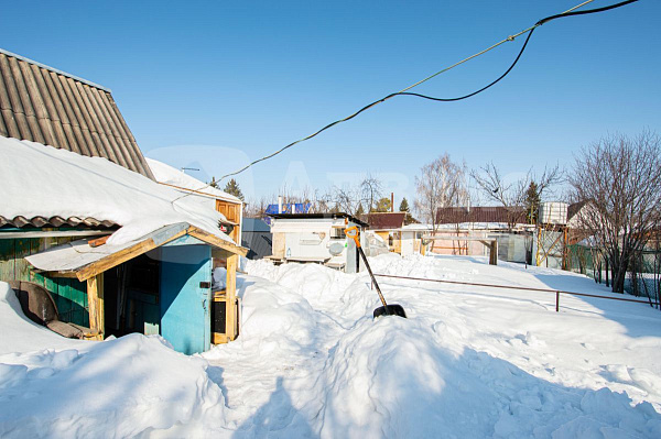 Дача/Коттедж, 30 кв.м.