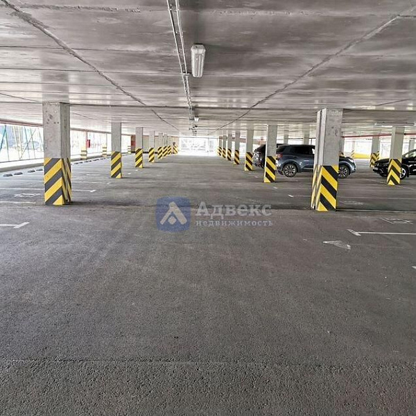 Квартира студия, 29 м² Квартира студия, 29 м²