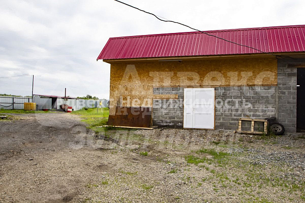 Продажа бизнеса 127.8 м²