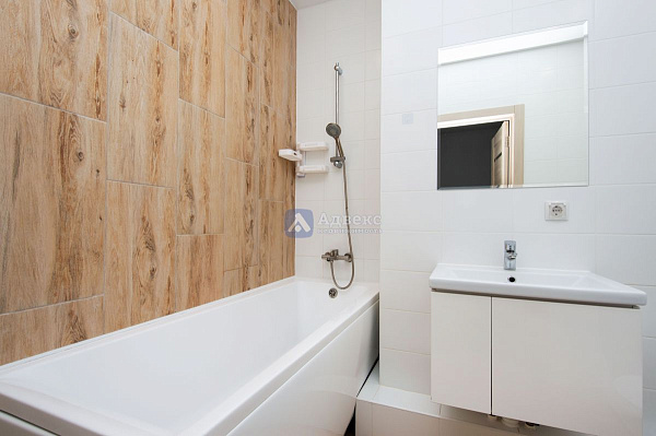 Квартира 2-комн., 45.7 м²