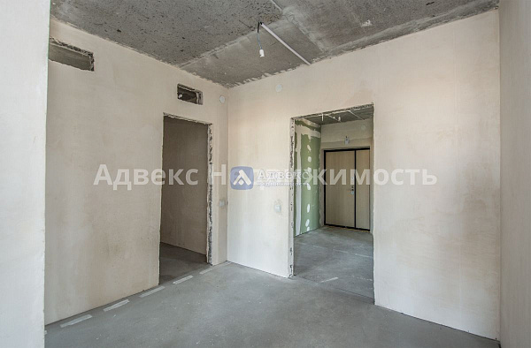 Квартира 3-комн., 131.2 м²