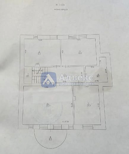 ПСН 391.5 м² ПСН 391.5 м²