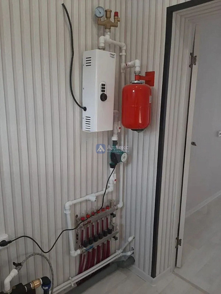 Дача/Коттедж, 110 кв.м.