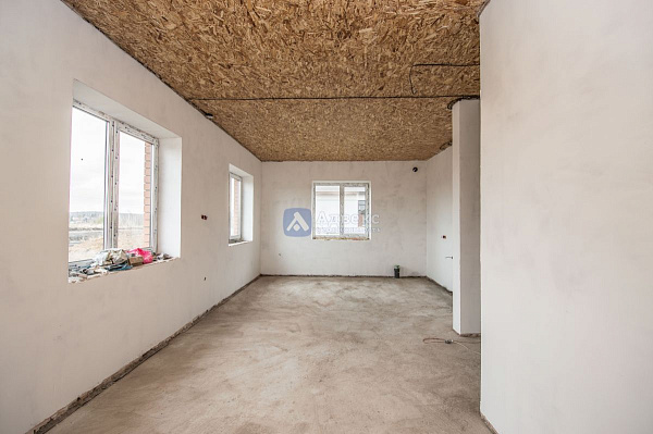 Коттедж 128.5 м²