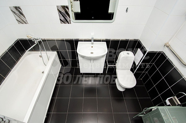 2-к квартира, 83 кв.м.