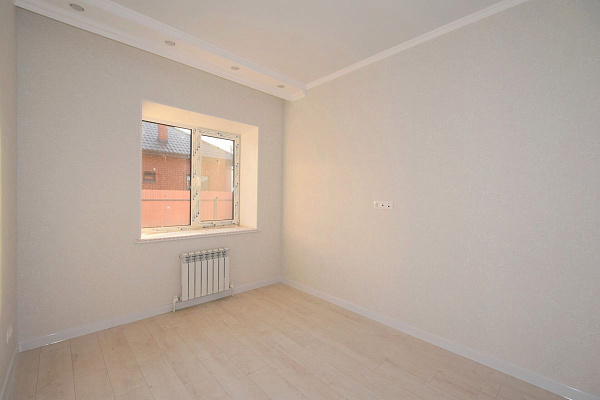 Коттедж 141.7 м²