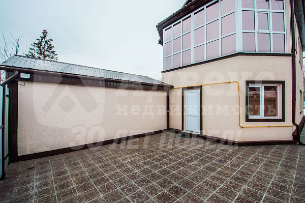 Дача/Коттедж, 135 кв.м.