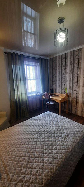 Квартира 2-комн., 67.6 м² Квартира 2-комн., 67.6 м²