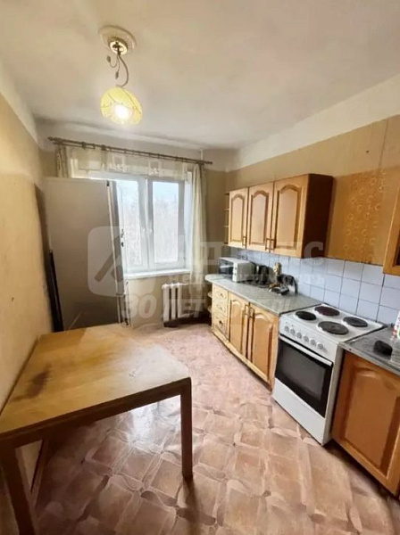 Квартира 2-комн., 50 м²
