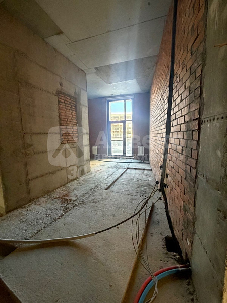 Офисные помещения 273.2 м²