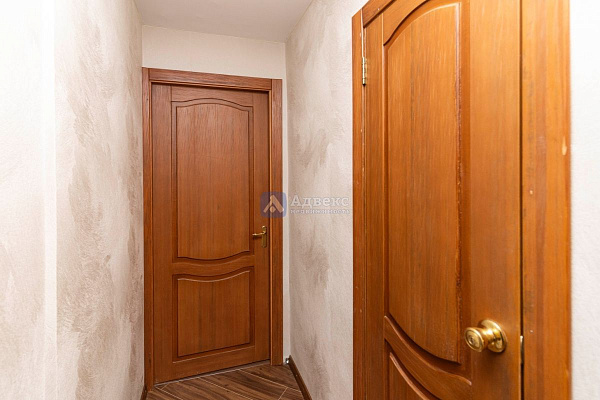 Квартира 3-комн., 86.1 м² Квартира 3-комн., 86.1 м²