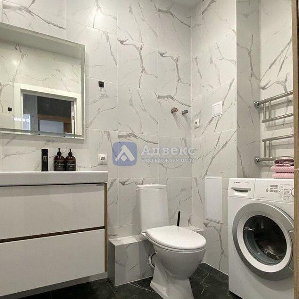 1-к квартира, 38 кв.м. 1-к квартира, 38 кв.м.