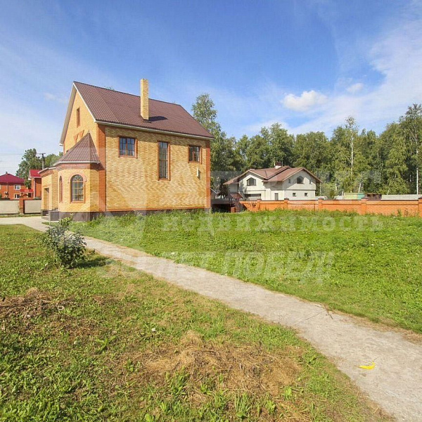 Дом, 260 кв.м.