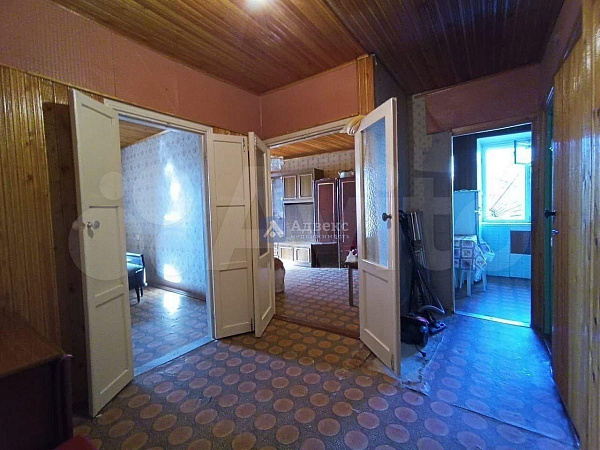 Квартира 2-комн., 46 м²