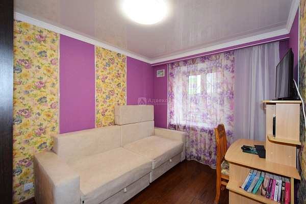 Квартира 4-комн., 95.2 м²