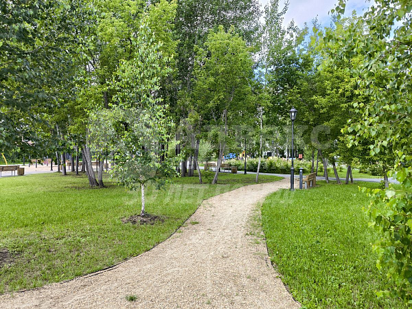 Квартира 1-комн., 38.82 м²