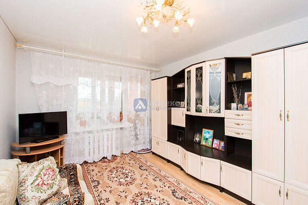Квартира 2-комн., 44.6 м² Квартира 2-комн., 44.6 м²