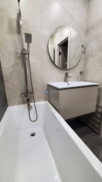 Квартира 3-комн., 65.6 м² Квартира 3-комн., 65.6 м²