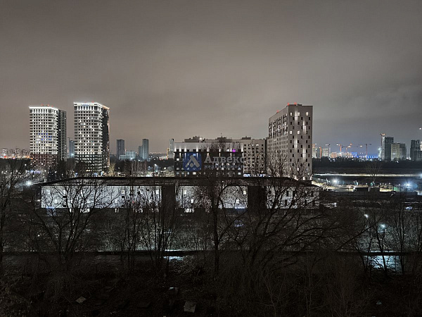 Студия, 21 кв.м.