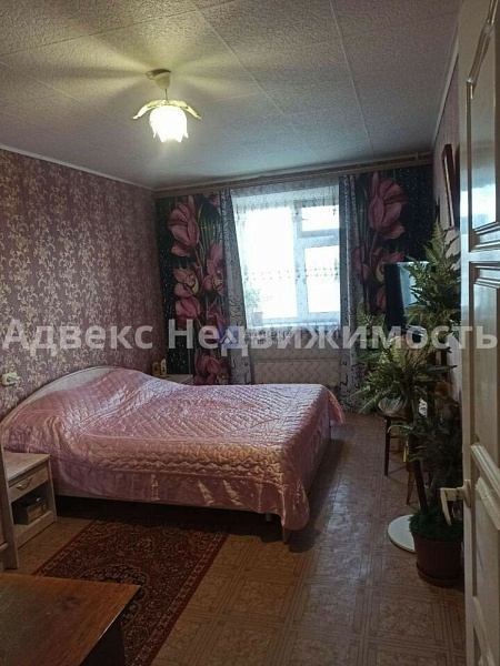 3-к квартира, 89 кв.м.