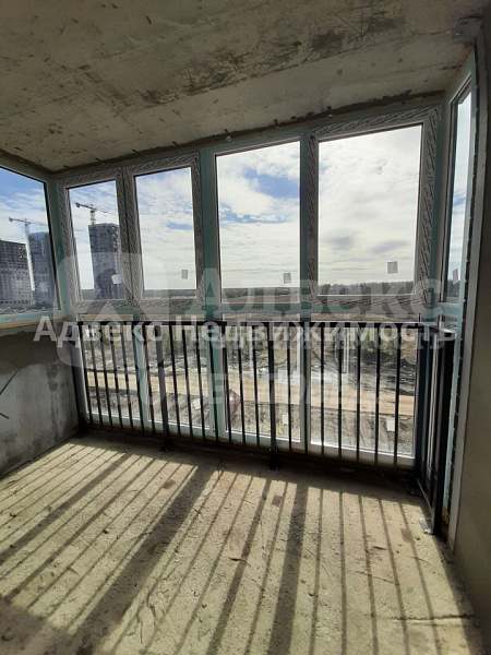 Квартира 2-комн., 51.9 м²