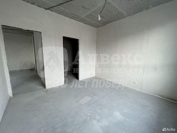 Квартира 2-комн., 69.9 м²