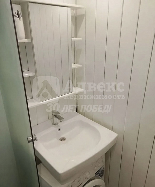 Студия, 20 кв.м.