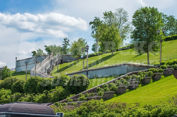 1-к квартира, 47 кв.м.