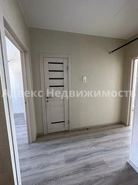 Квартира 3-комн., 70.6 м²