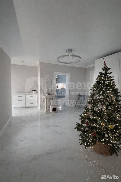 2-к квартира, 88 кв.м.