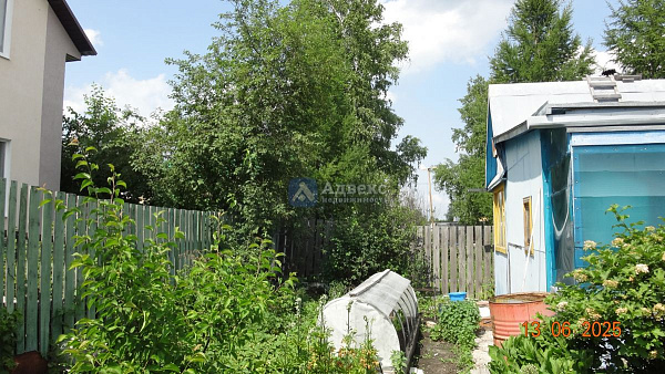 Участок, 10 сот. Участок, 10 сот.