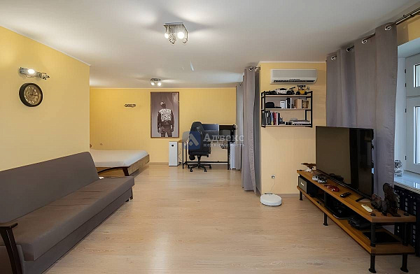 Квартира 2-комн., 47.5 м²