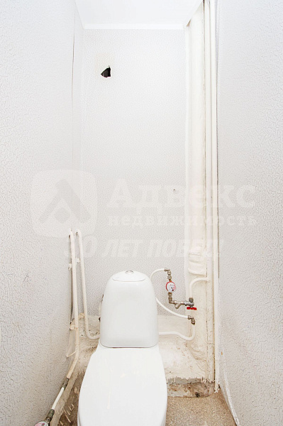 Квартира 3-комн., 70.8 м²