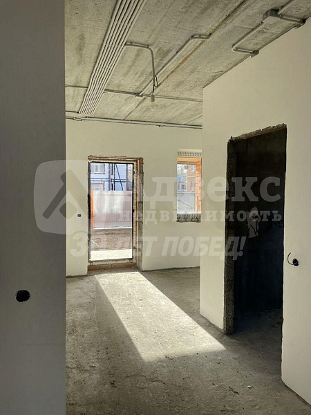 Коттедж 200 м²