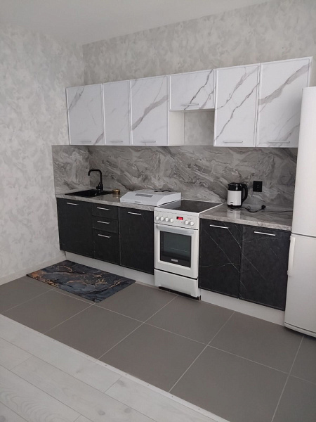 2-к квартира, 75 кв.м.