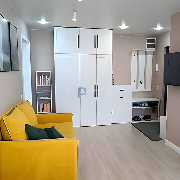 Квартира 2-комн., 67.1 м² Квартира 2-комн., 67.1 м²