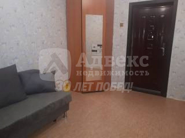 Студия, 13 кв.м.