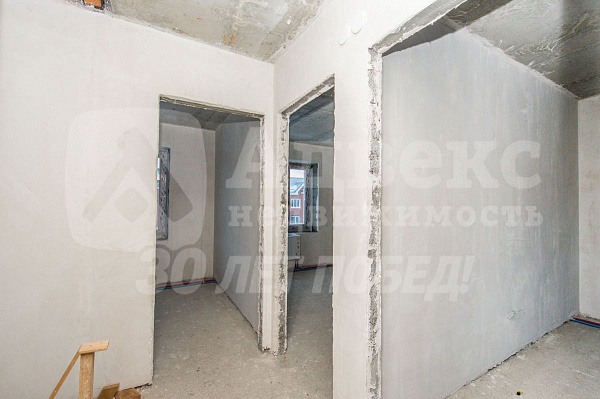 2-к квартира, 81 кв.м.