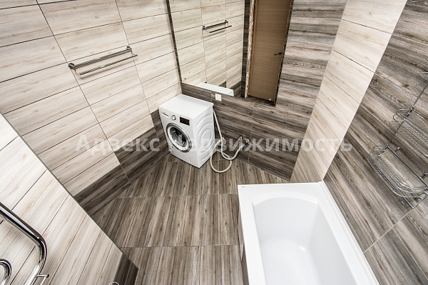 Квартира 3-комн., 108.5 м²