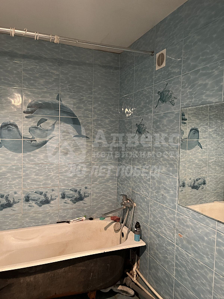 2-к квартира, 67 кв.м.