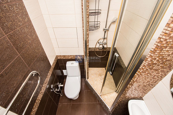 Квартира 3-комн., 86.2 м²