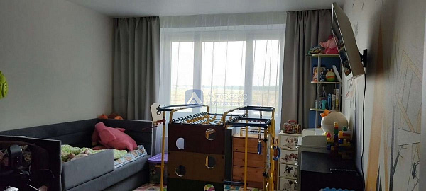 3-к квартира, 84 кв.м. 3-к квартира, 84 кв.м.
