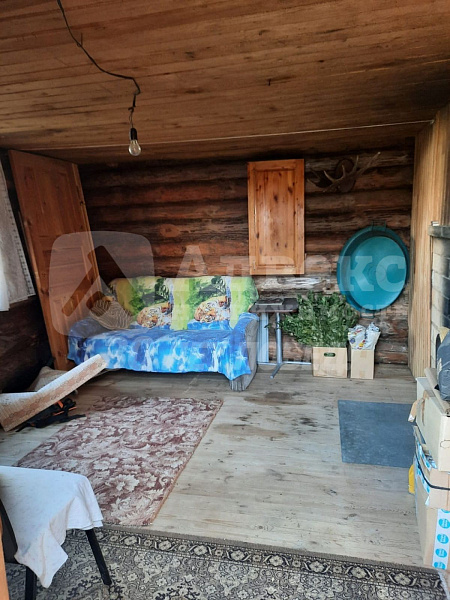Дом 95.5 м²