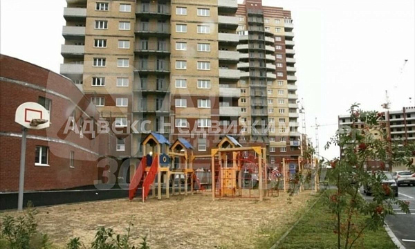 Квартира 3-комн., 78.7 м²