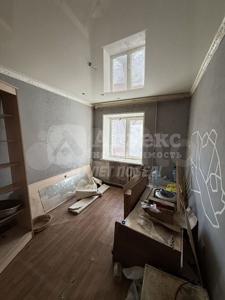 Квартира 2-комн., 35.4 м²