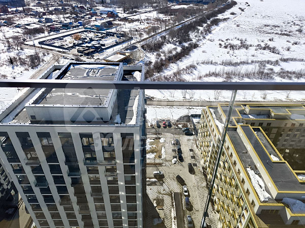 3-к квартира, 130 кв.м.